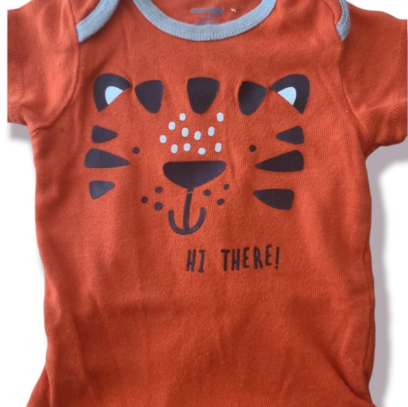 Infant Onesie Set - Picture 3 of 7